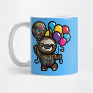 Sloth Lover Mug